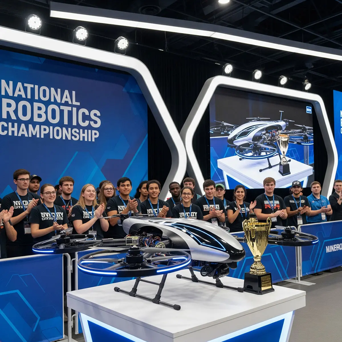 Robotics Competition