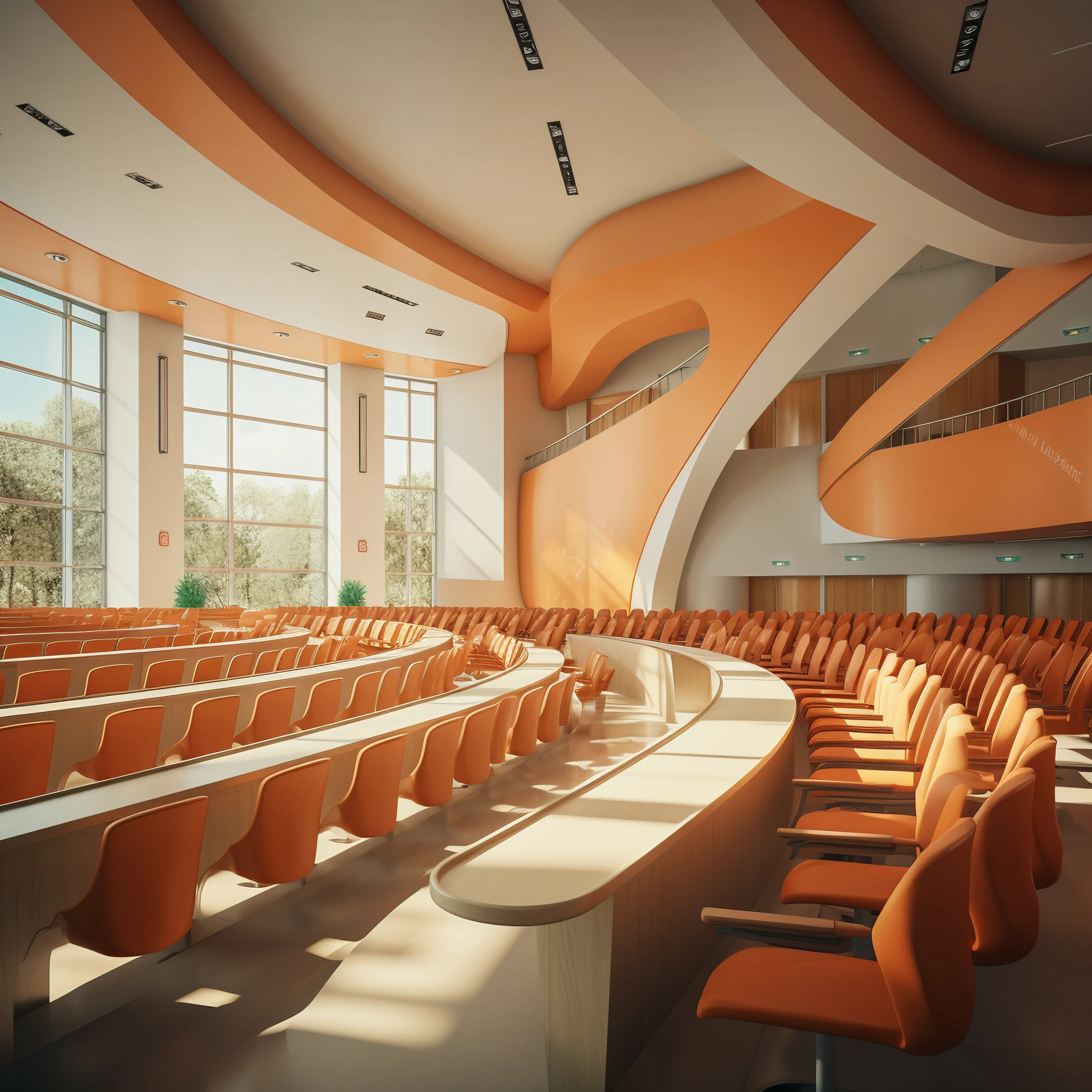 innovative-futuristic-classroom-students